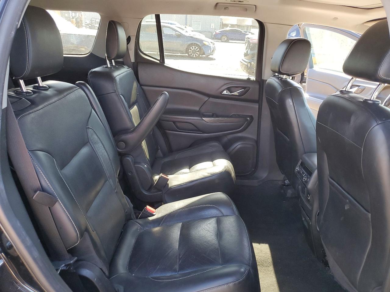 GMC Acadia Slt-1