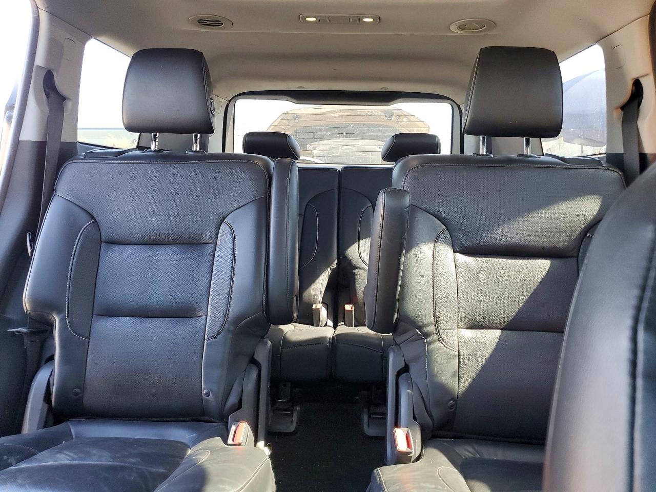 GMC Acadia Slt-1