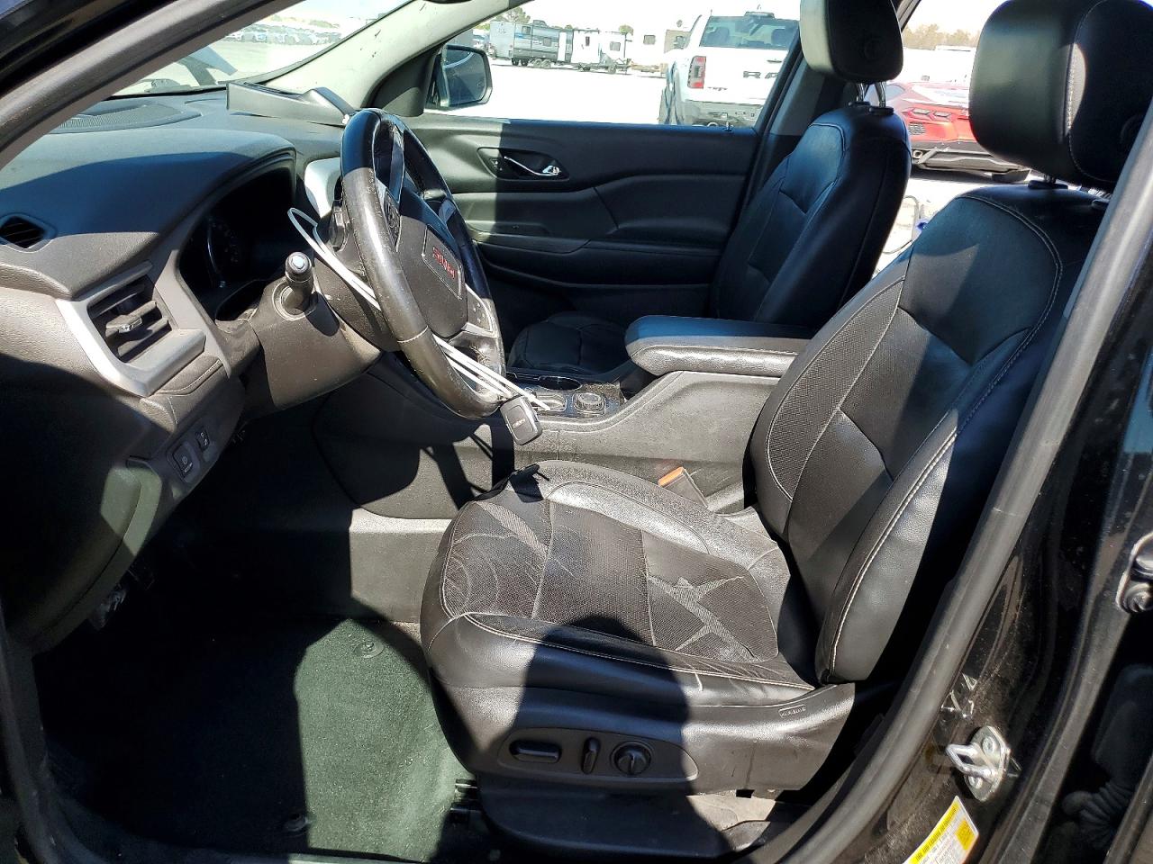 GMC Acadia Slt-1