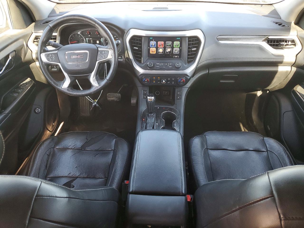 GMC Acadia Slt-1