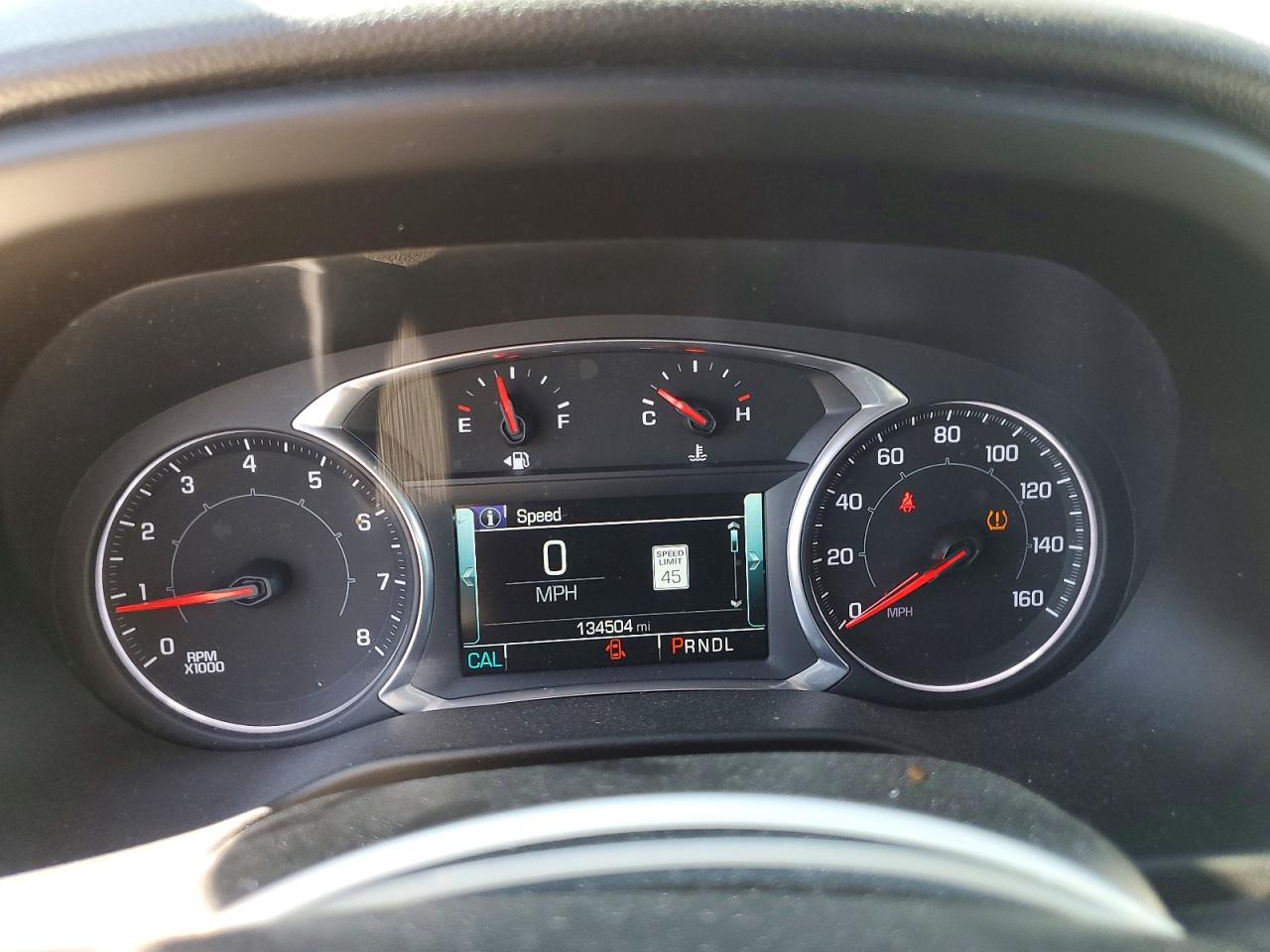 GMC Acadia Slt-1