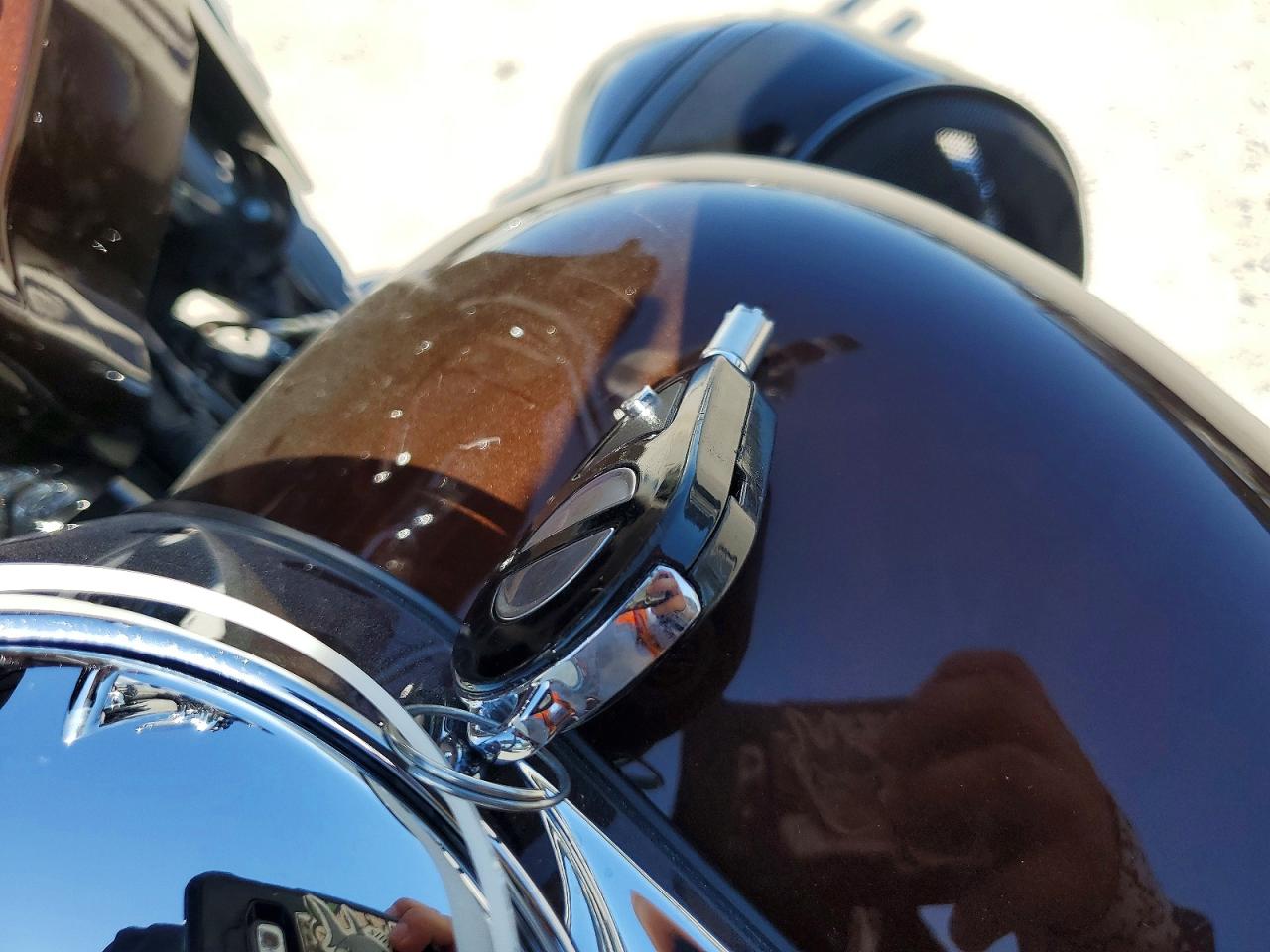 Harley-Davidson Flse