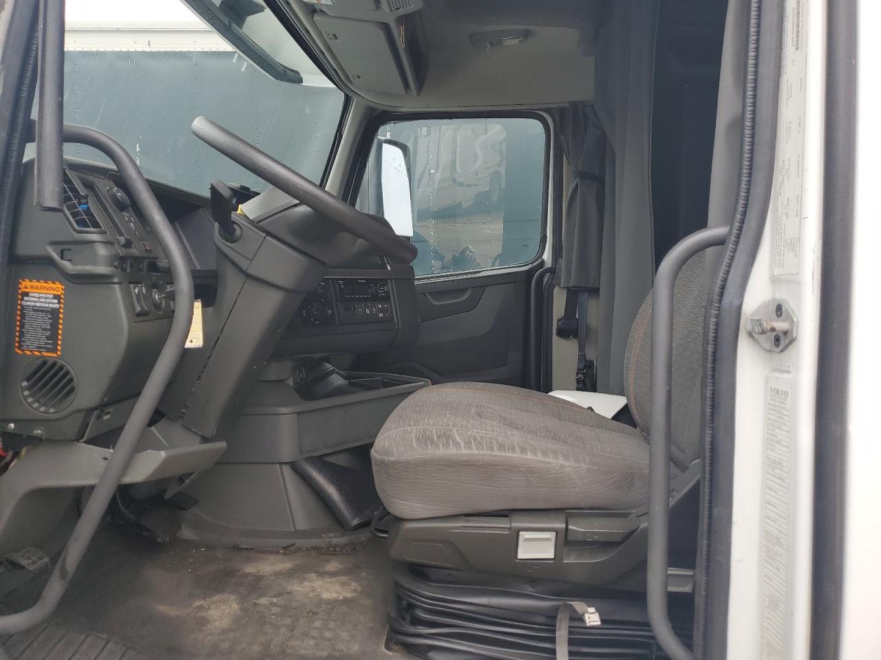 Volvo Vnl