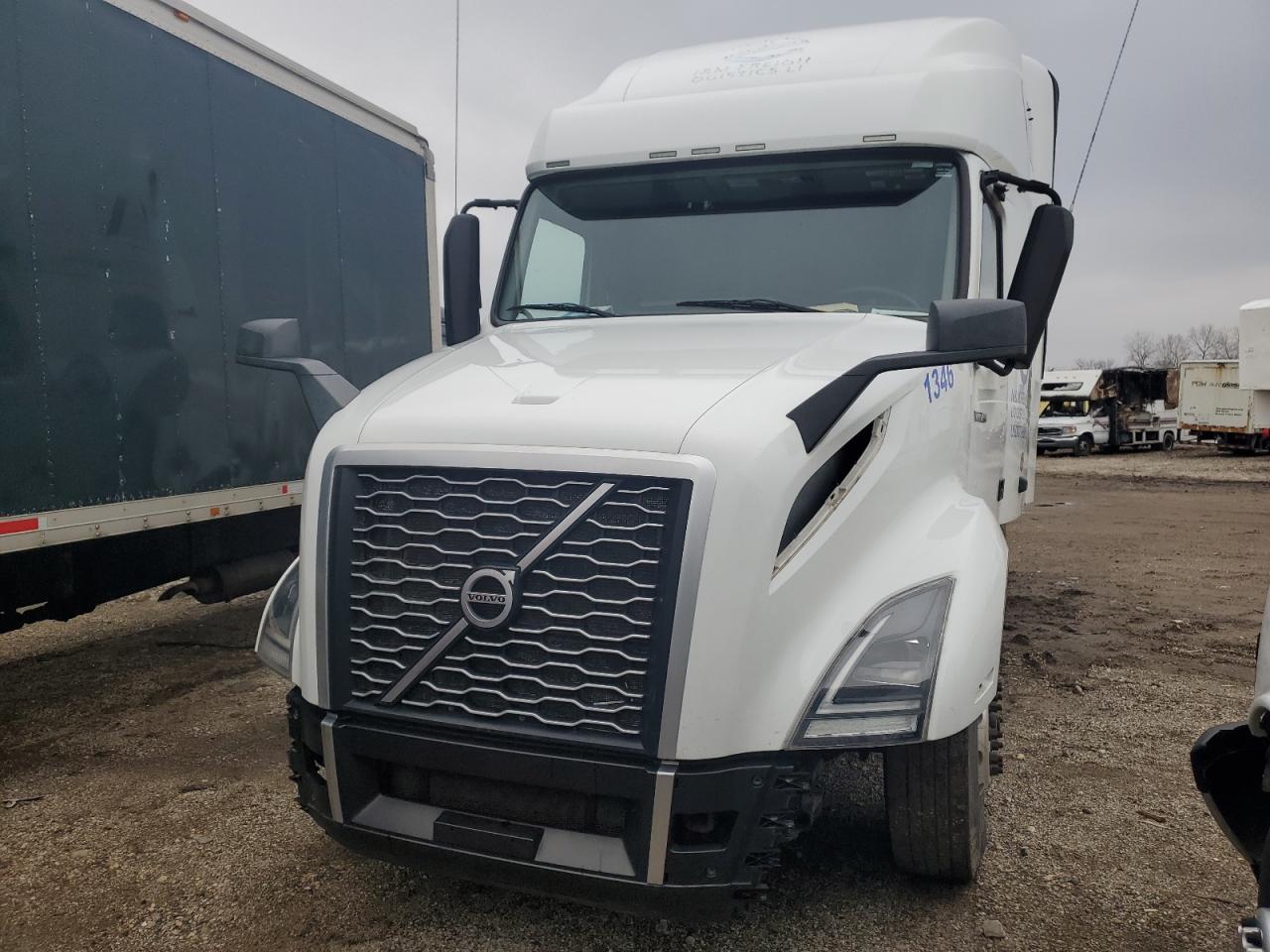 Volvo Vnl