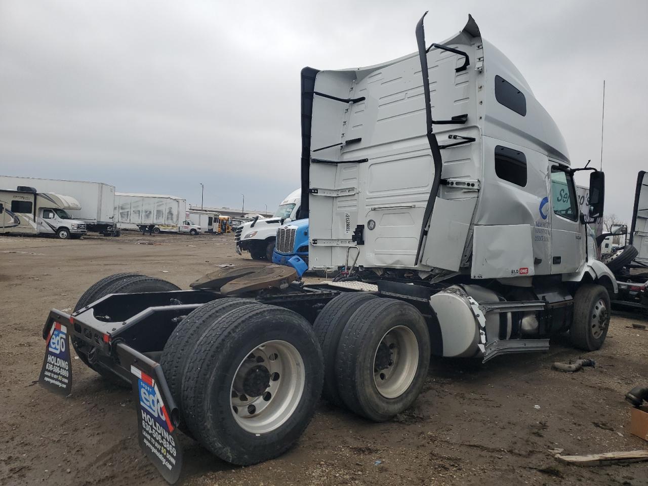 Volvo Vnl