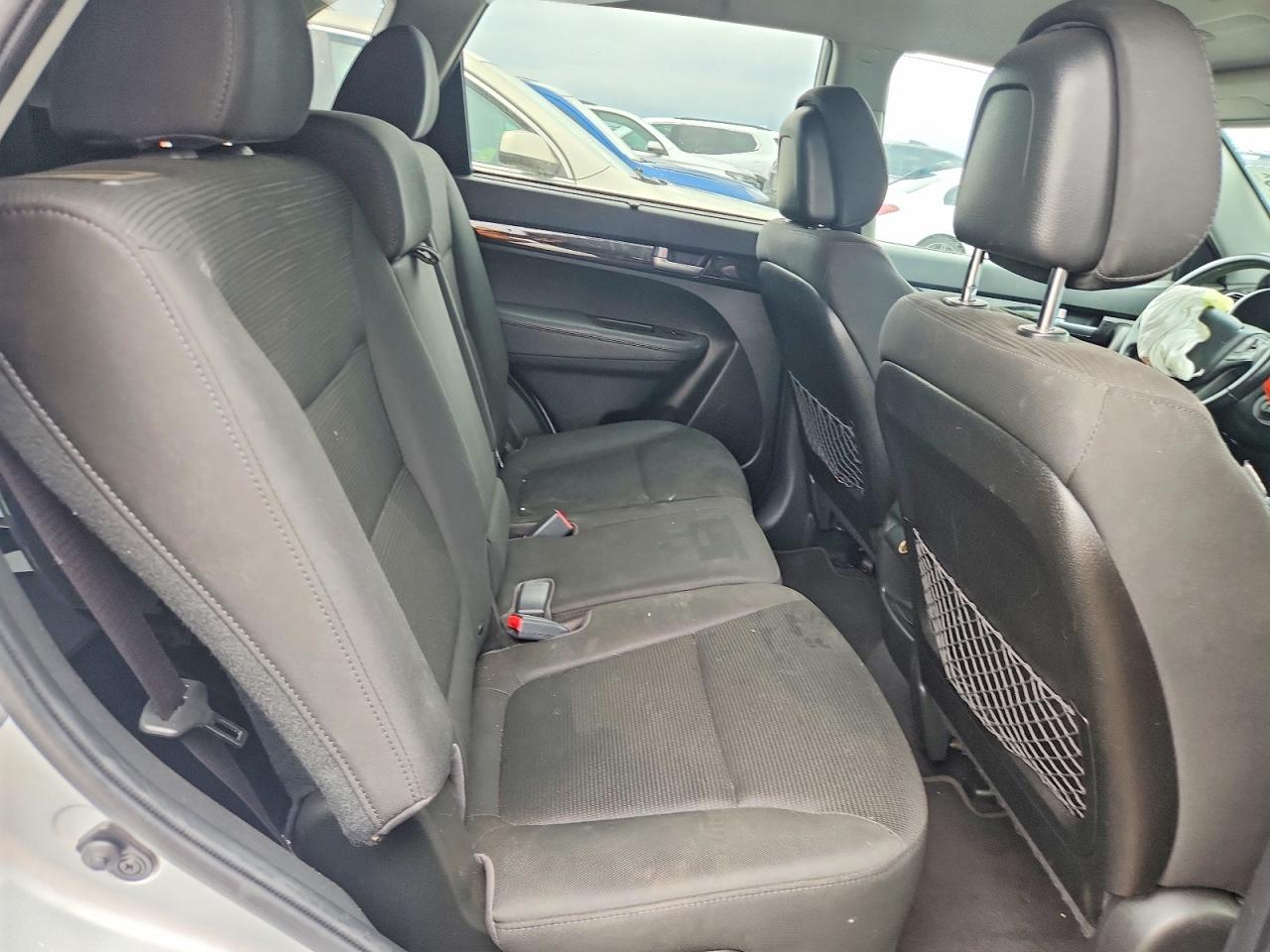 Kia Sorento Lx