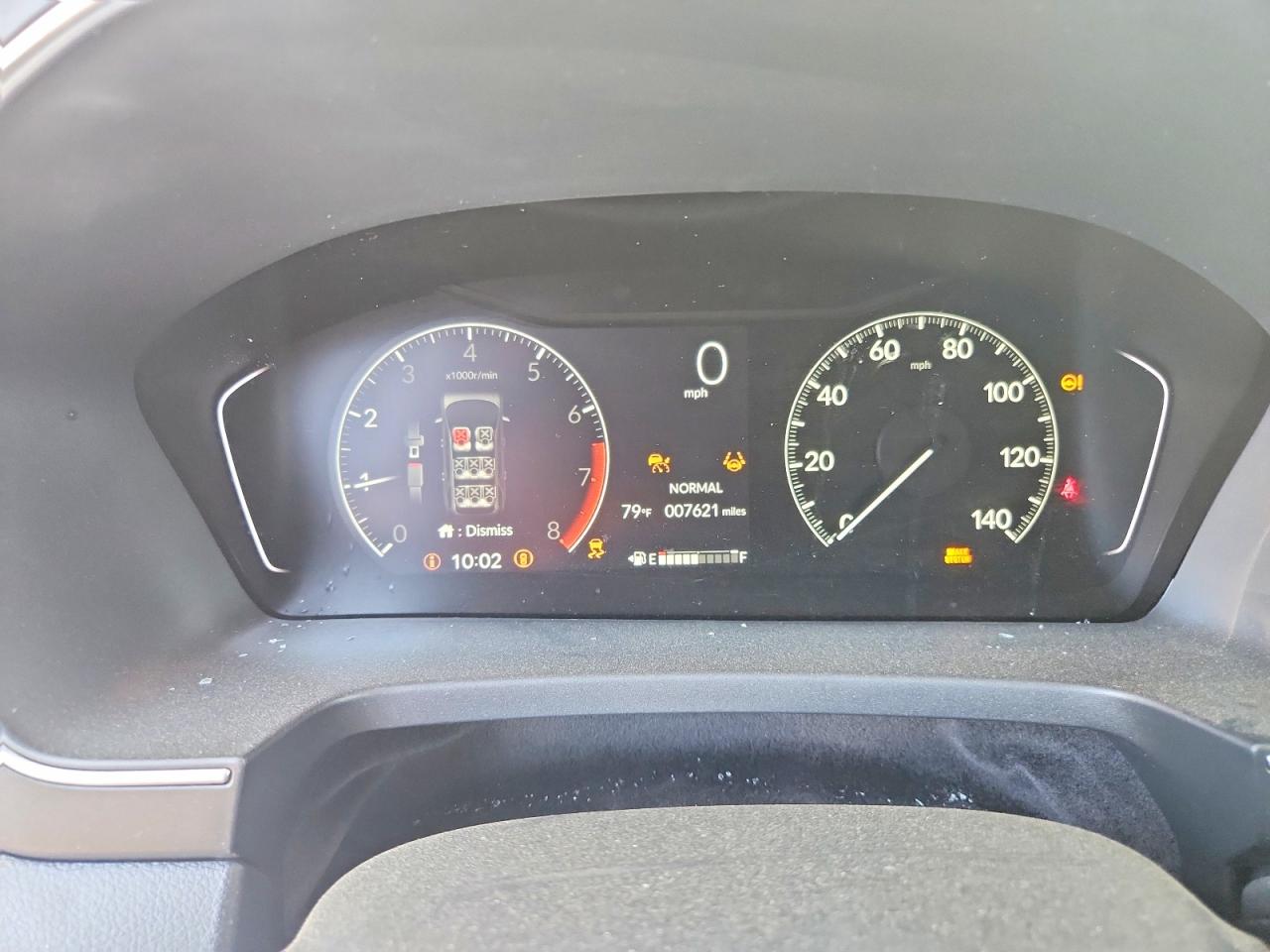 Honda Pilot Touring