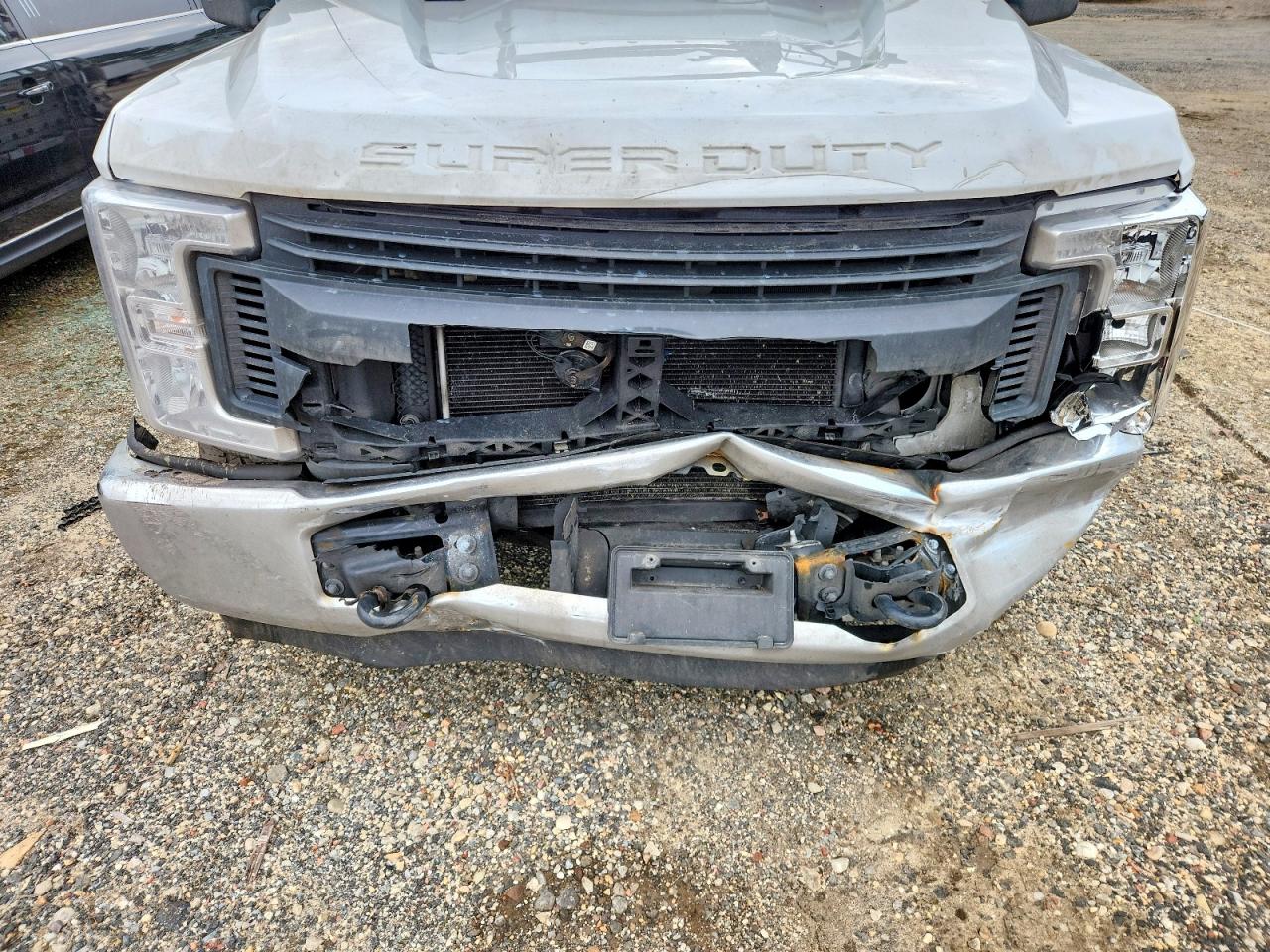 Ford F-350 Super Duty