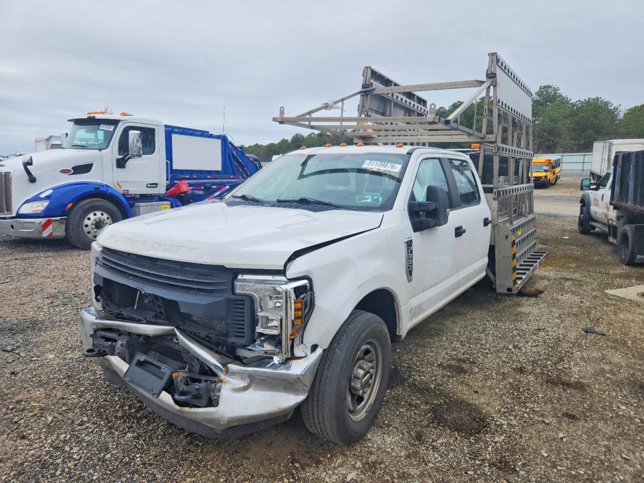 Ford F-350 Super Duty