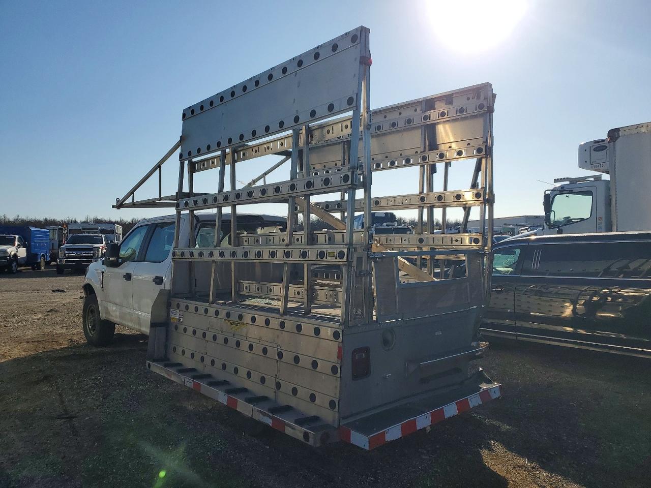 Ford F-350 Super Duty