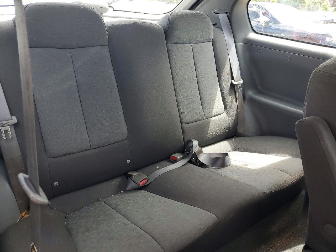 Hyundai ACCENT Gs