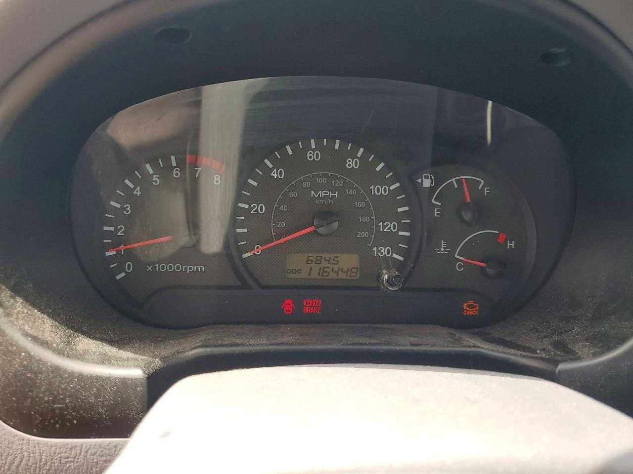 Hyundai ACCENT Gs