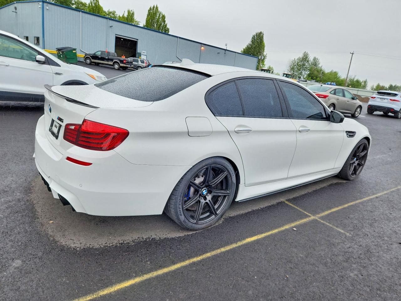 BMW M Series