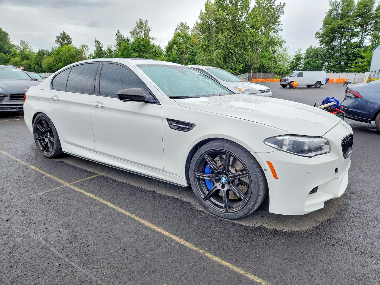BMW M Series