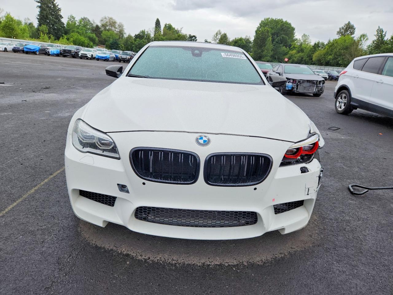 BMW M Series