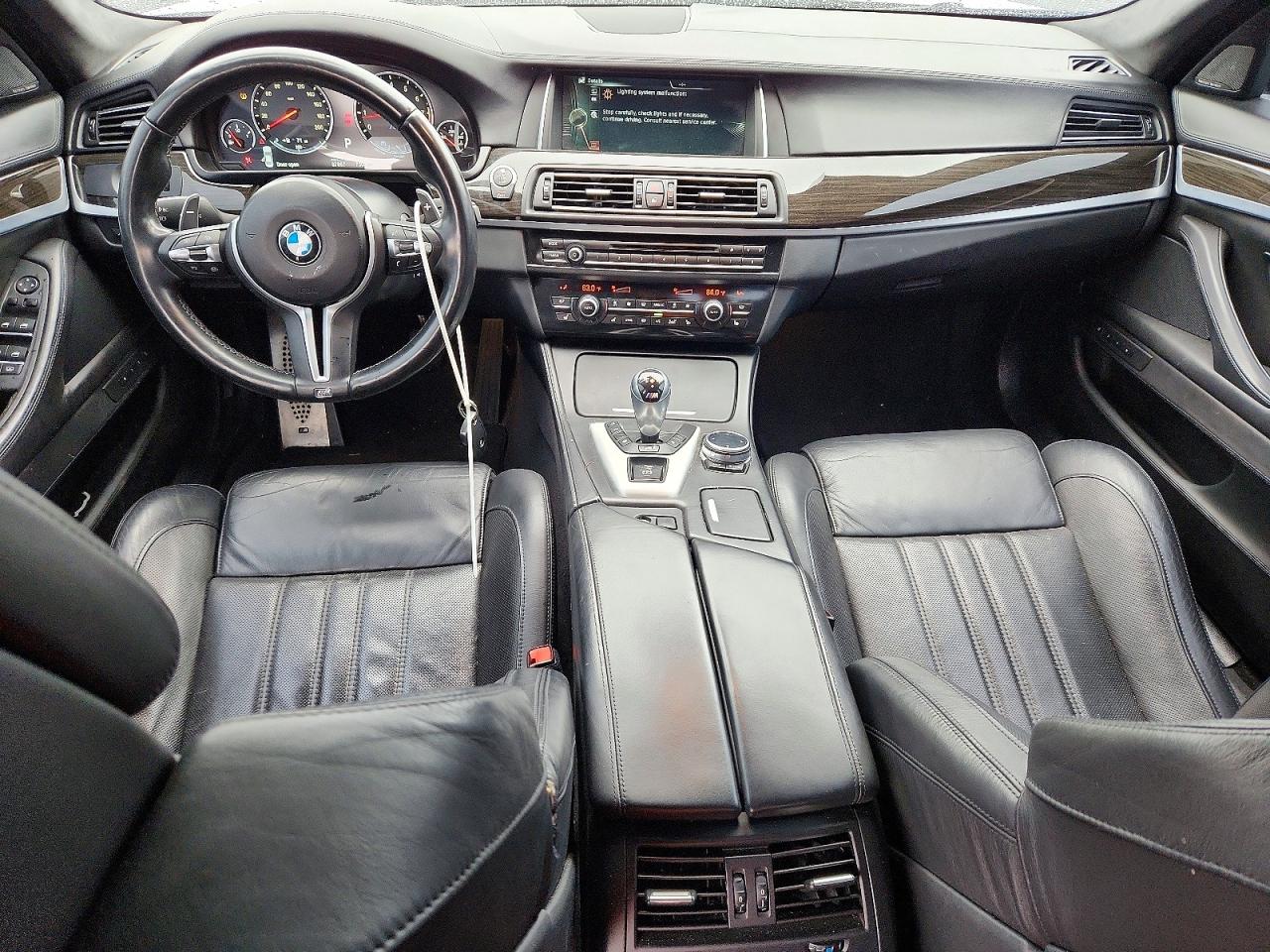 BMW M Series