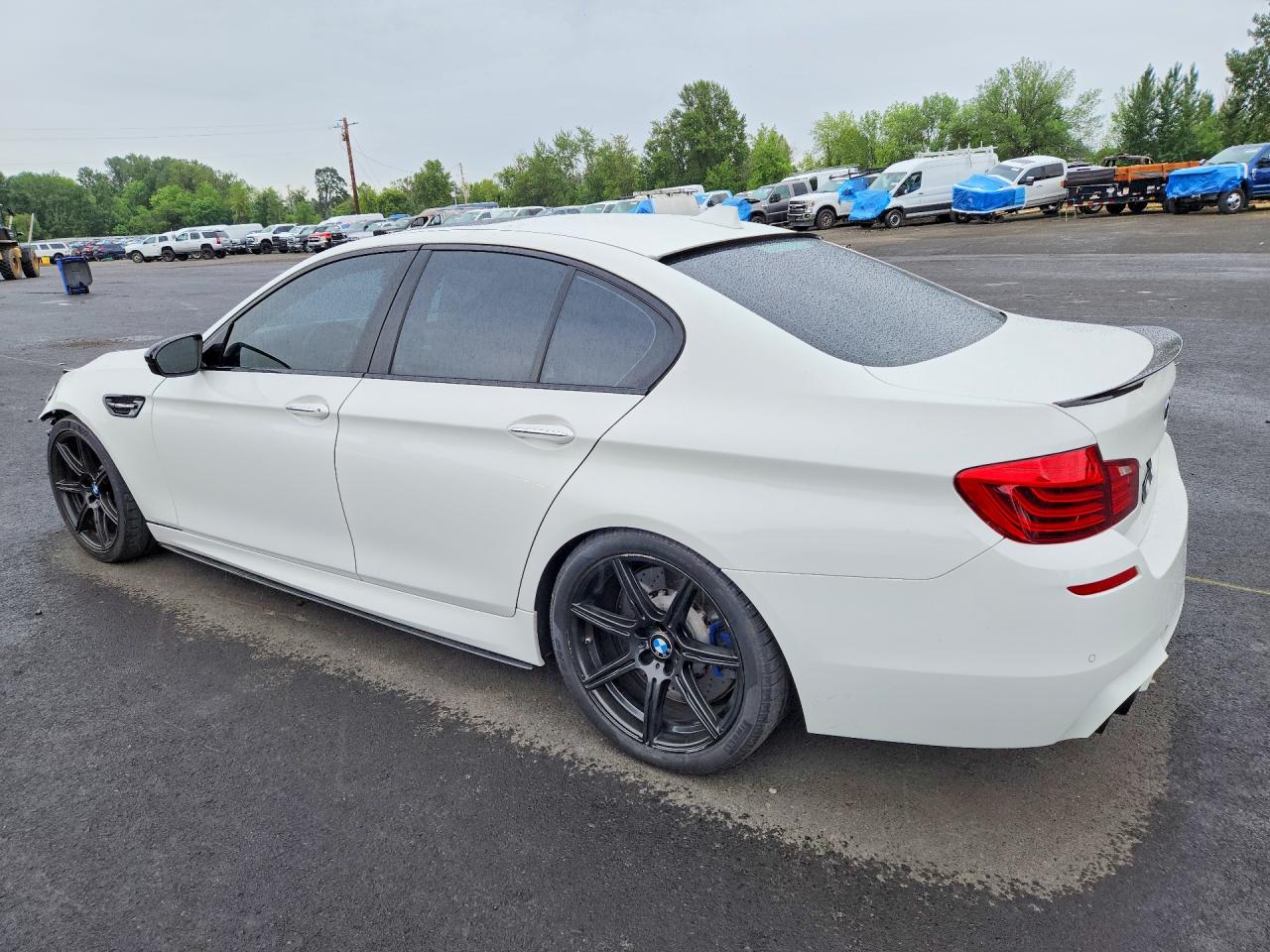 BMW M Series