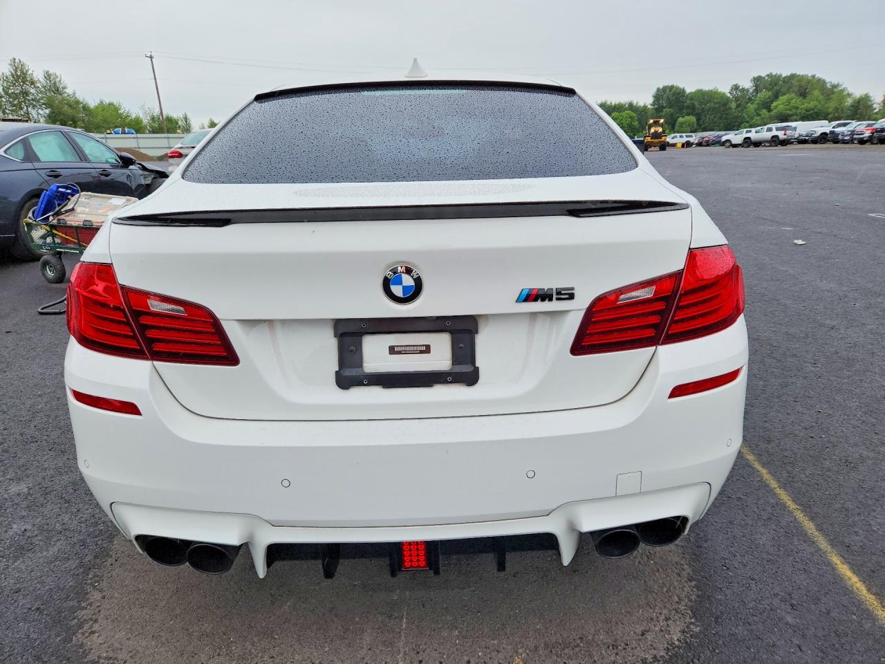 BMW M Series