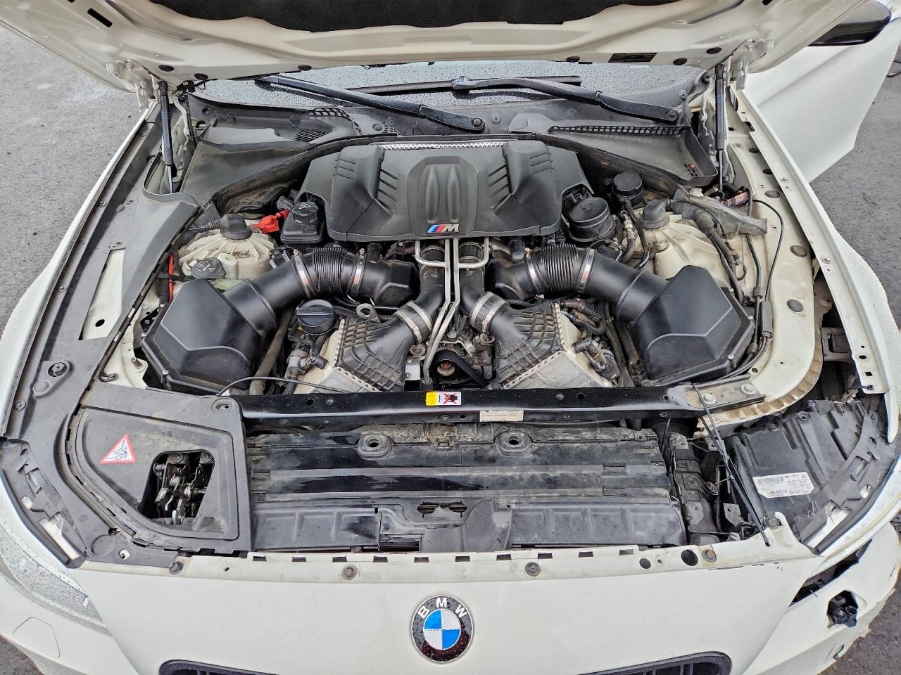 BMW M Series