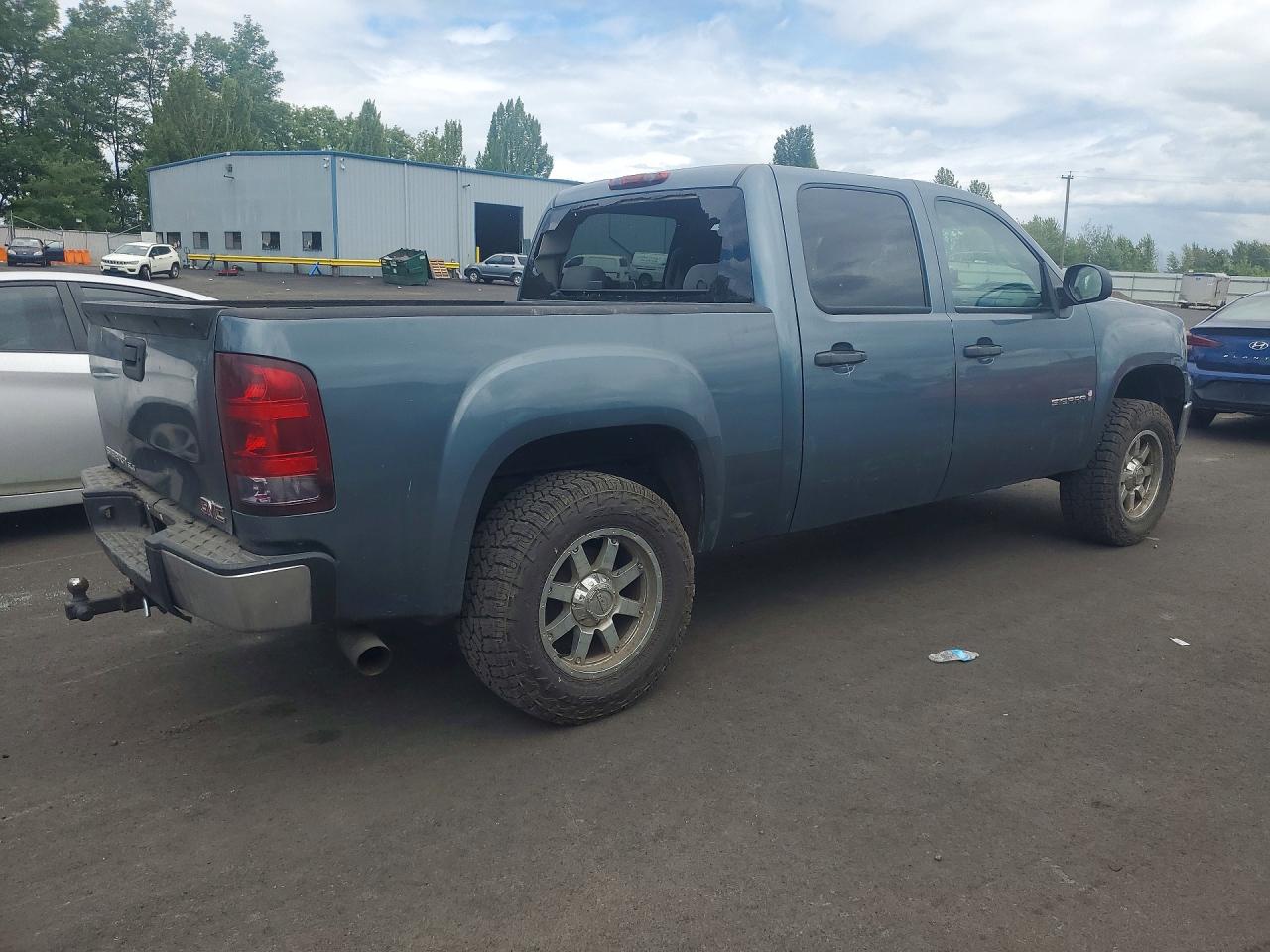 GMC Sierra K1500