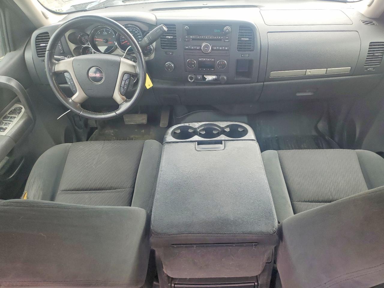 GMC Sierra K1500