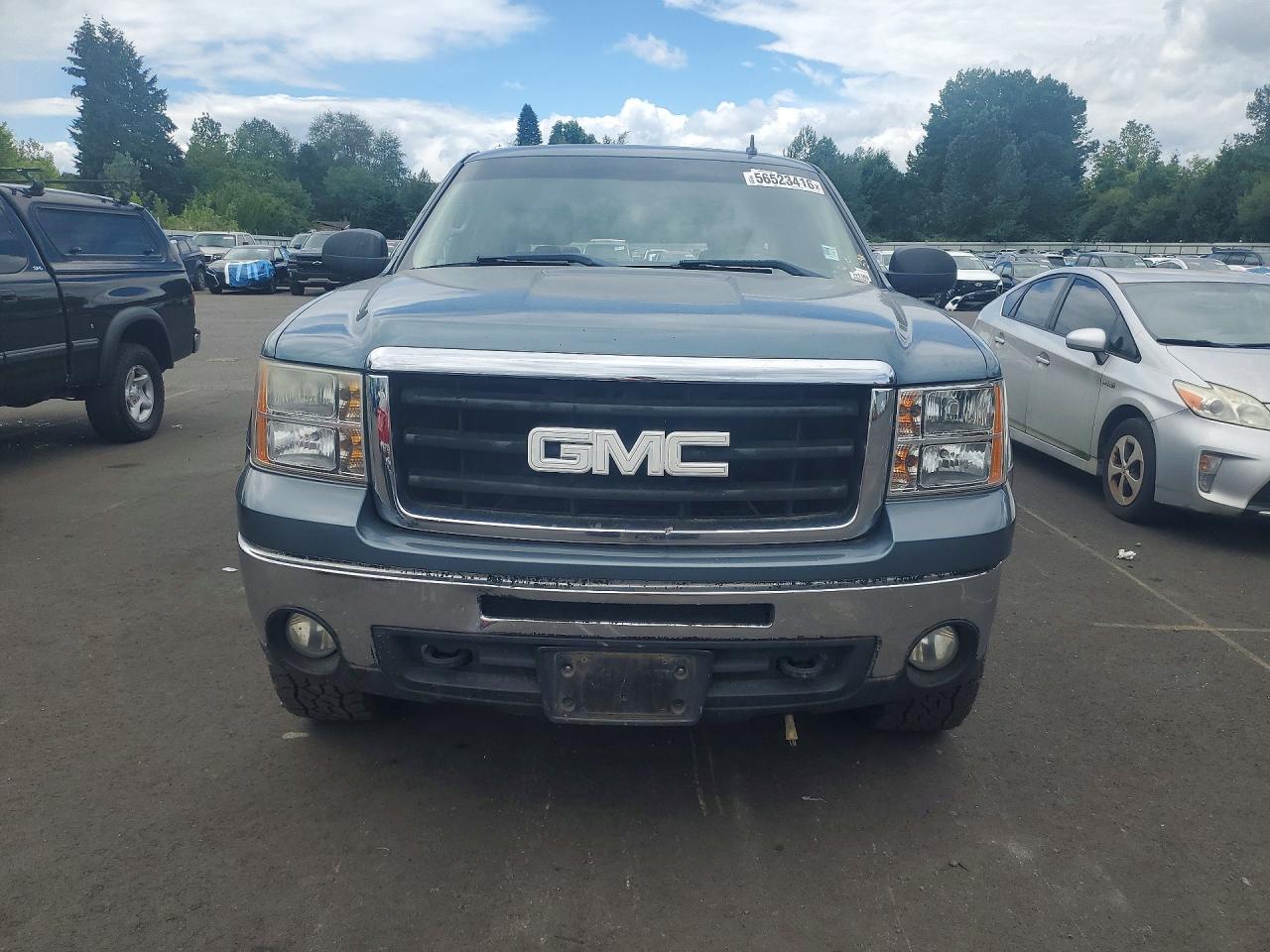 GMC Sierra K1500