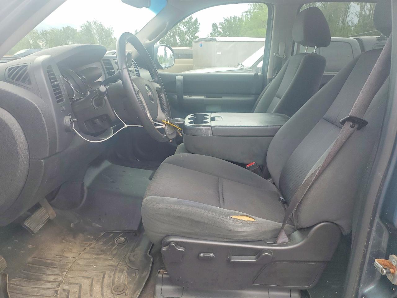 GMC Sierra K1500