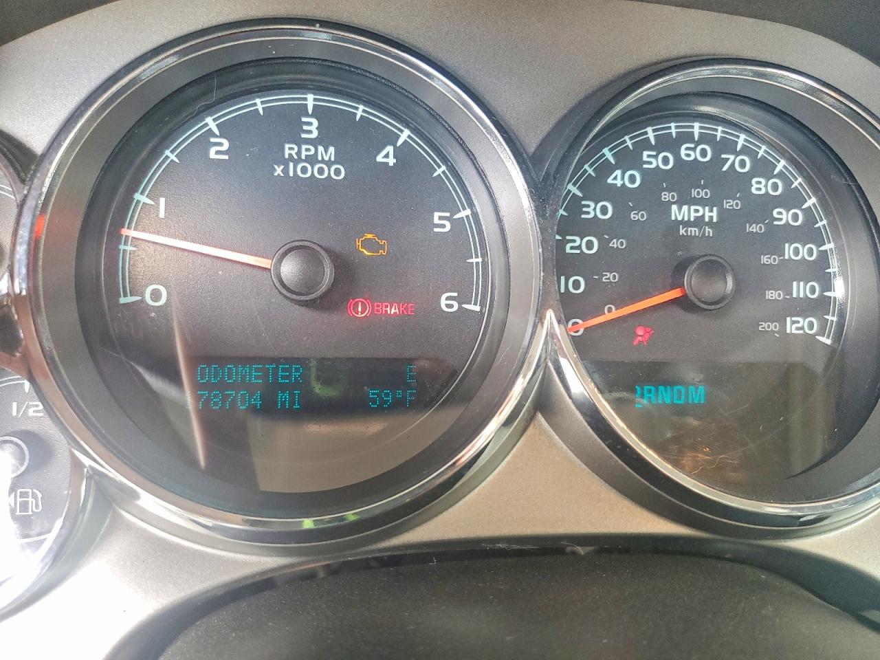 GMC Sierra K1500