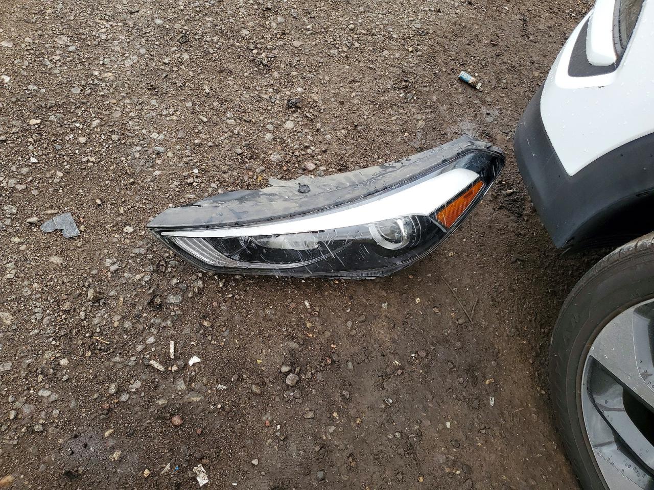 Hyundai TUCSON Sport