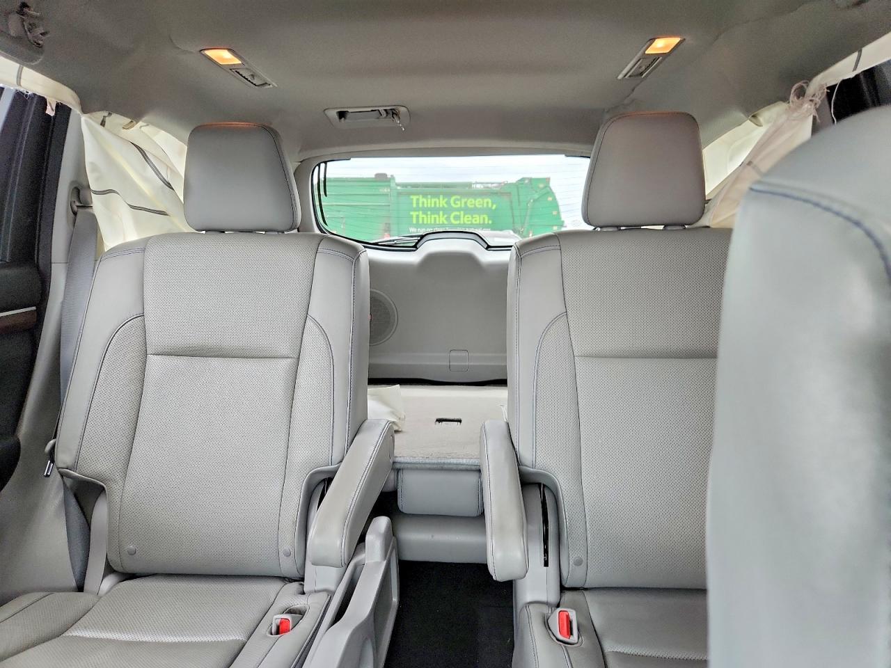 Toyota Highlander Limited