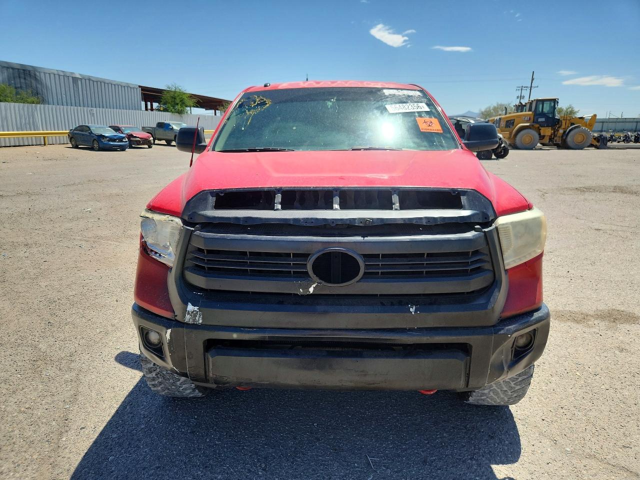 Toyota Tundra Sr5