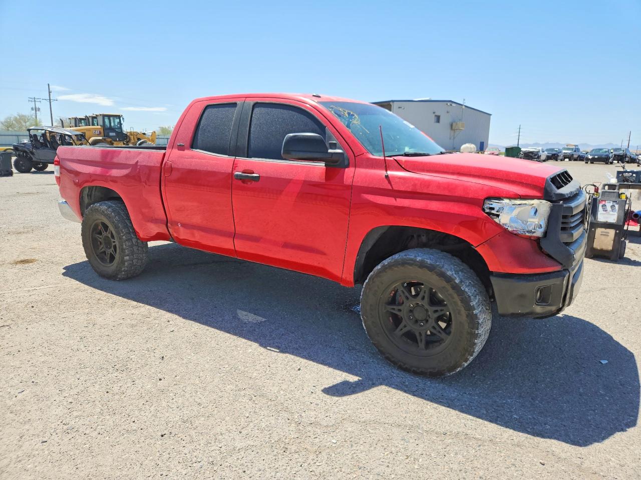 Toyota Tundra Sr5
