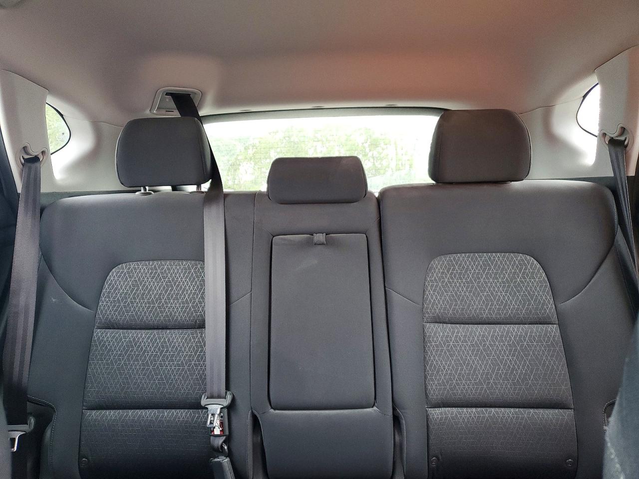 Hyundai TUCSON Sport