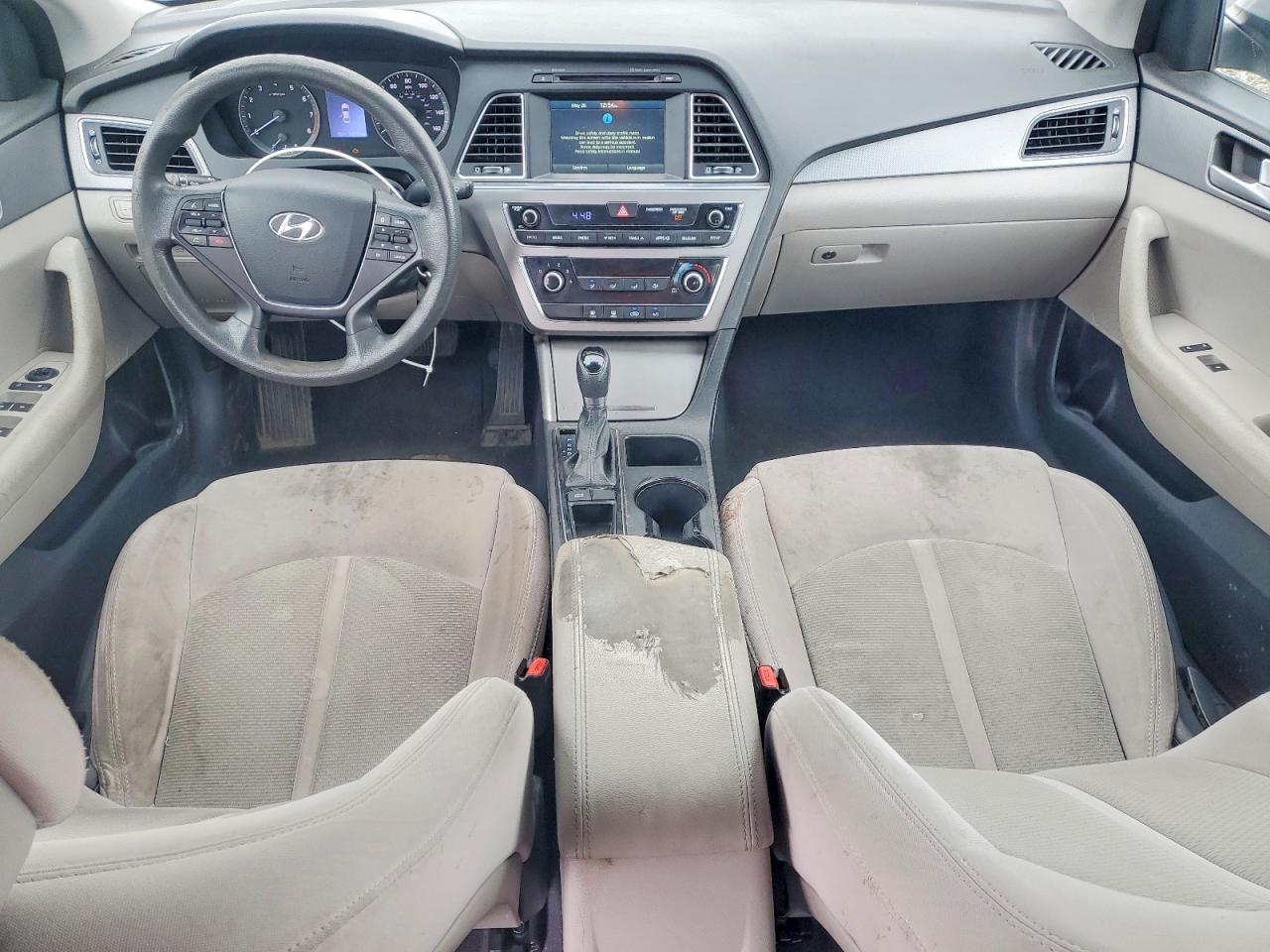 Hyundai SONATA Se