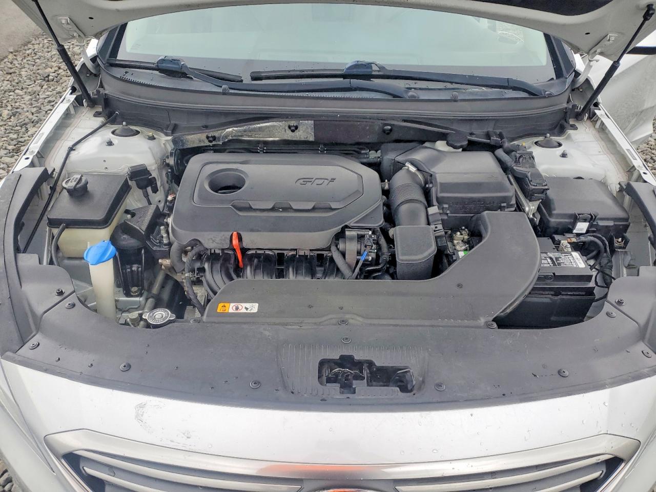Hyundai SONATA Se