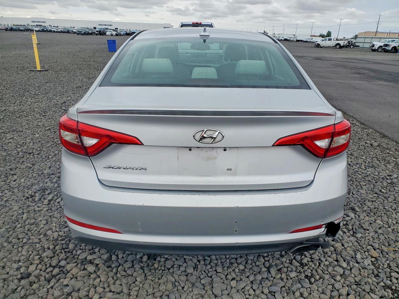Hyundai SONATA Se