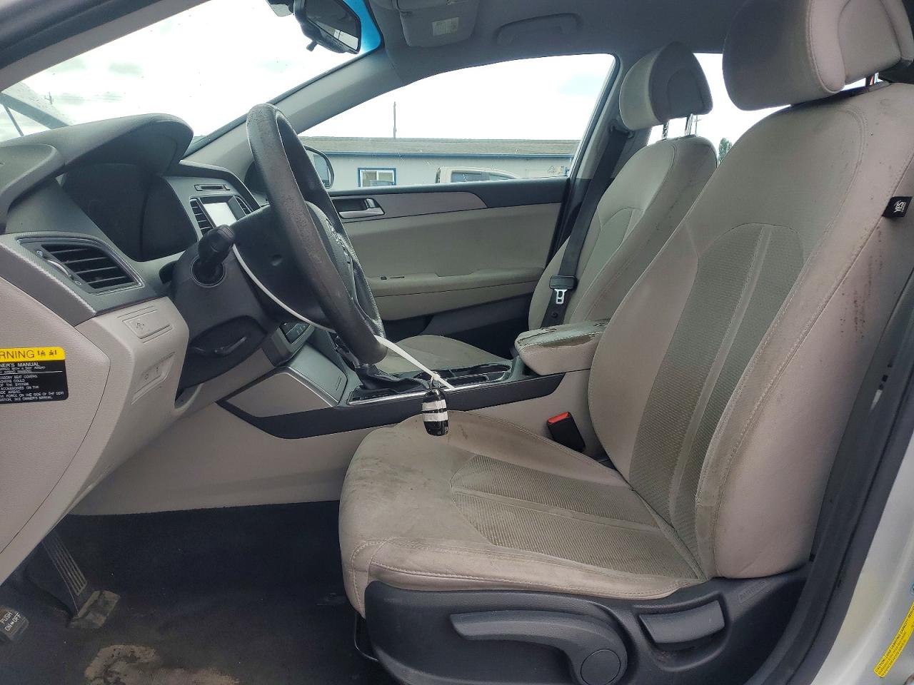 Hyundai SONATA Se