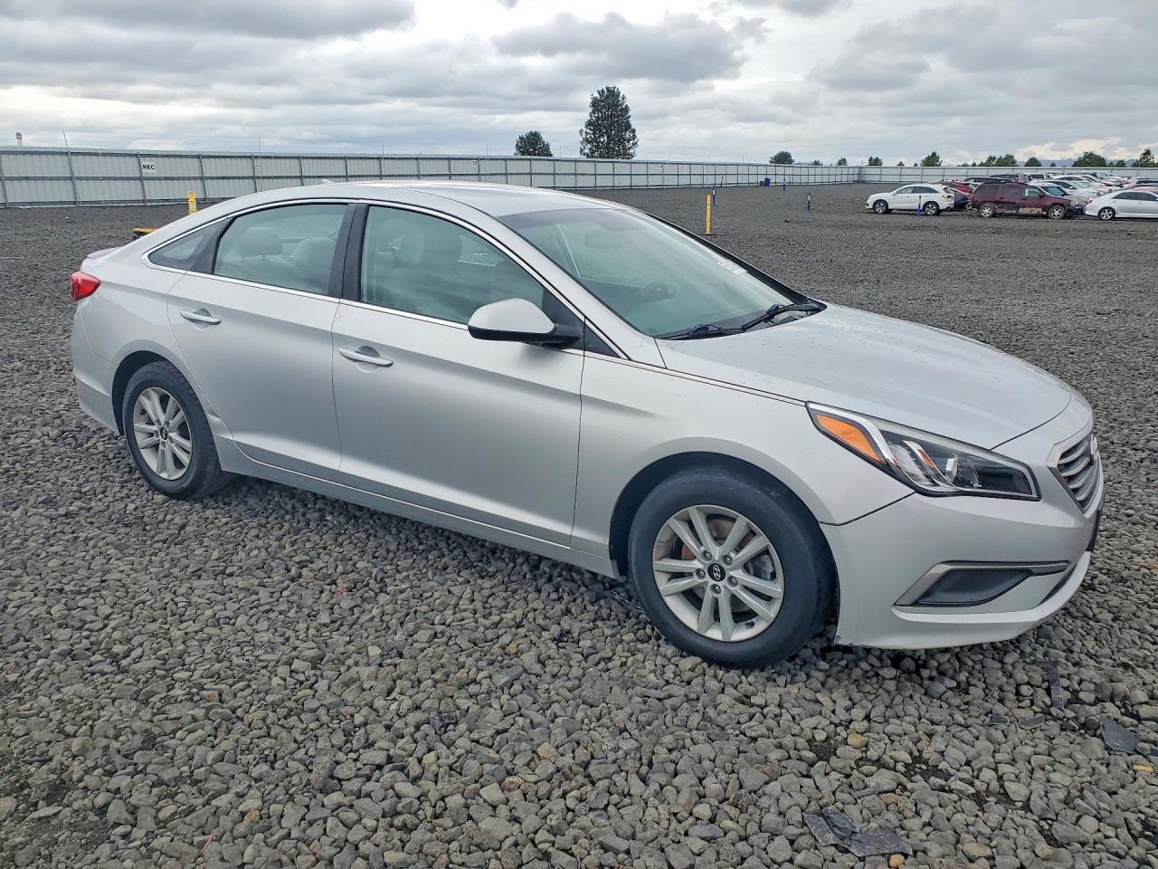 Hyundai SONATA Se