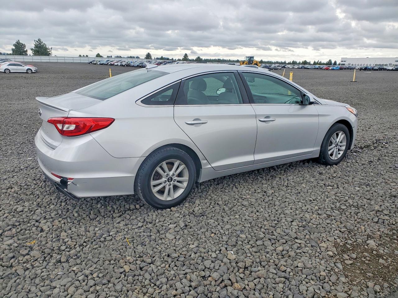 Hyundai SONATA Se