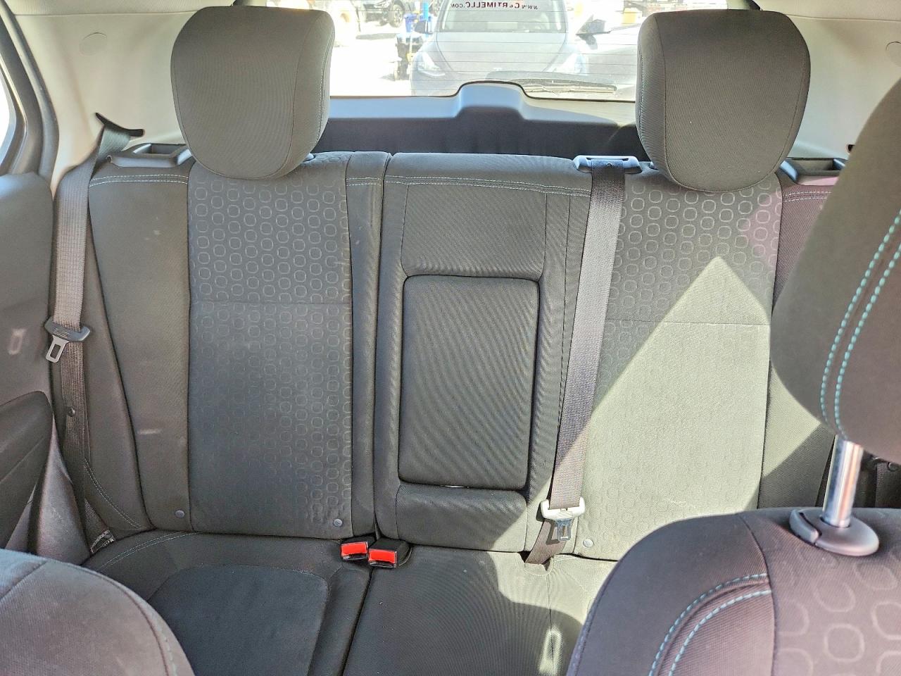 Chevrolet Trax Ls