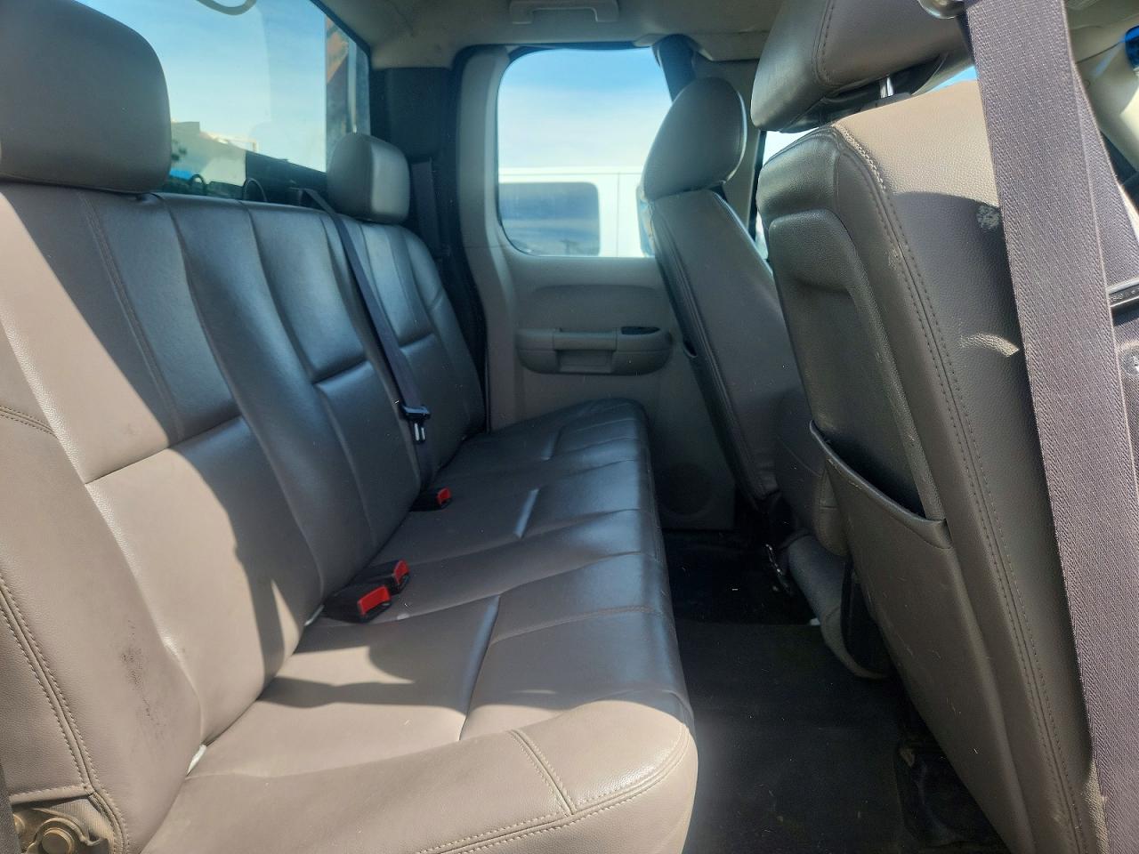 GMC Sierra K35 K3500 Sle