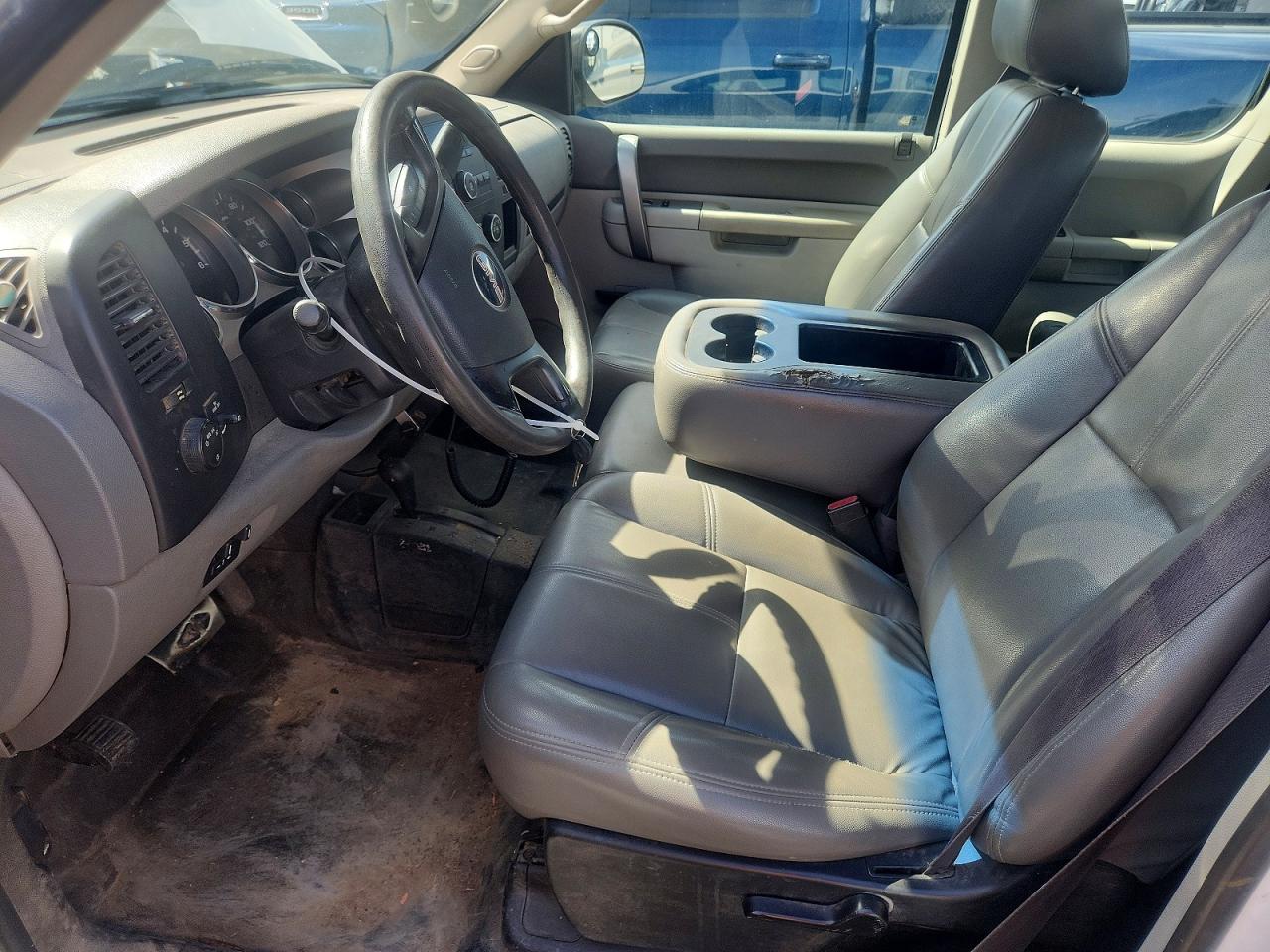 GMC Sierra K35 K3500 Sle
