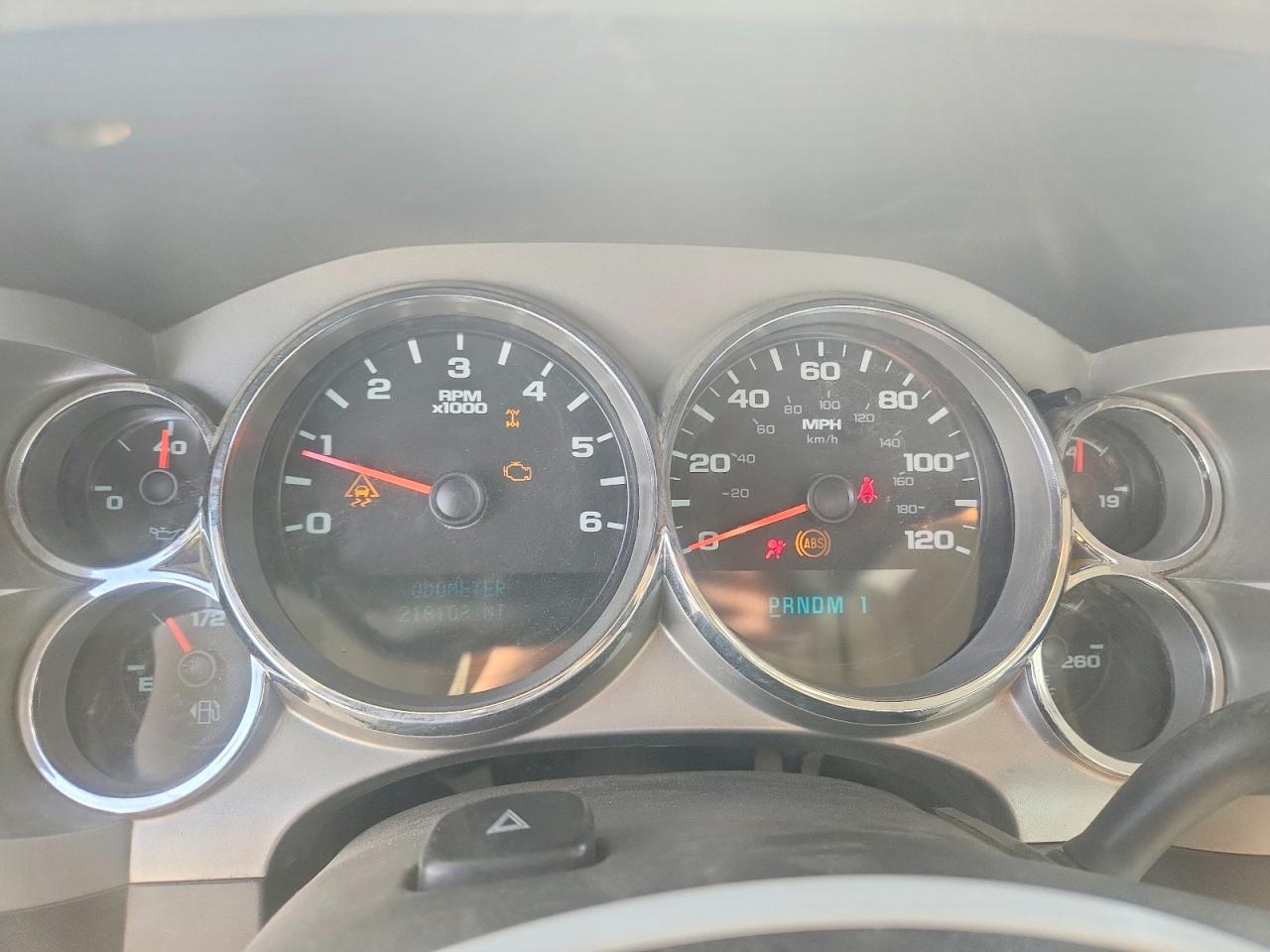 GMC Sierra K35 K3500 Sle