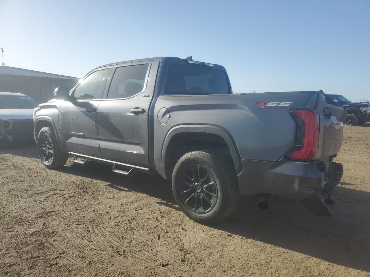 Toyota Tundra Sr5