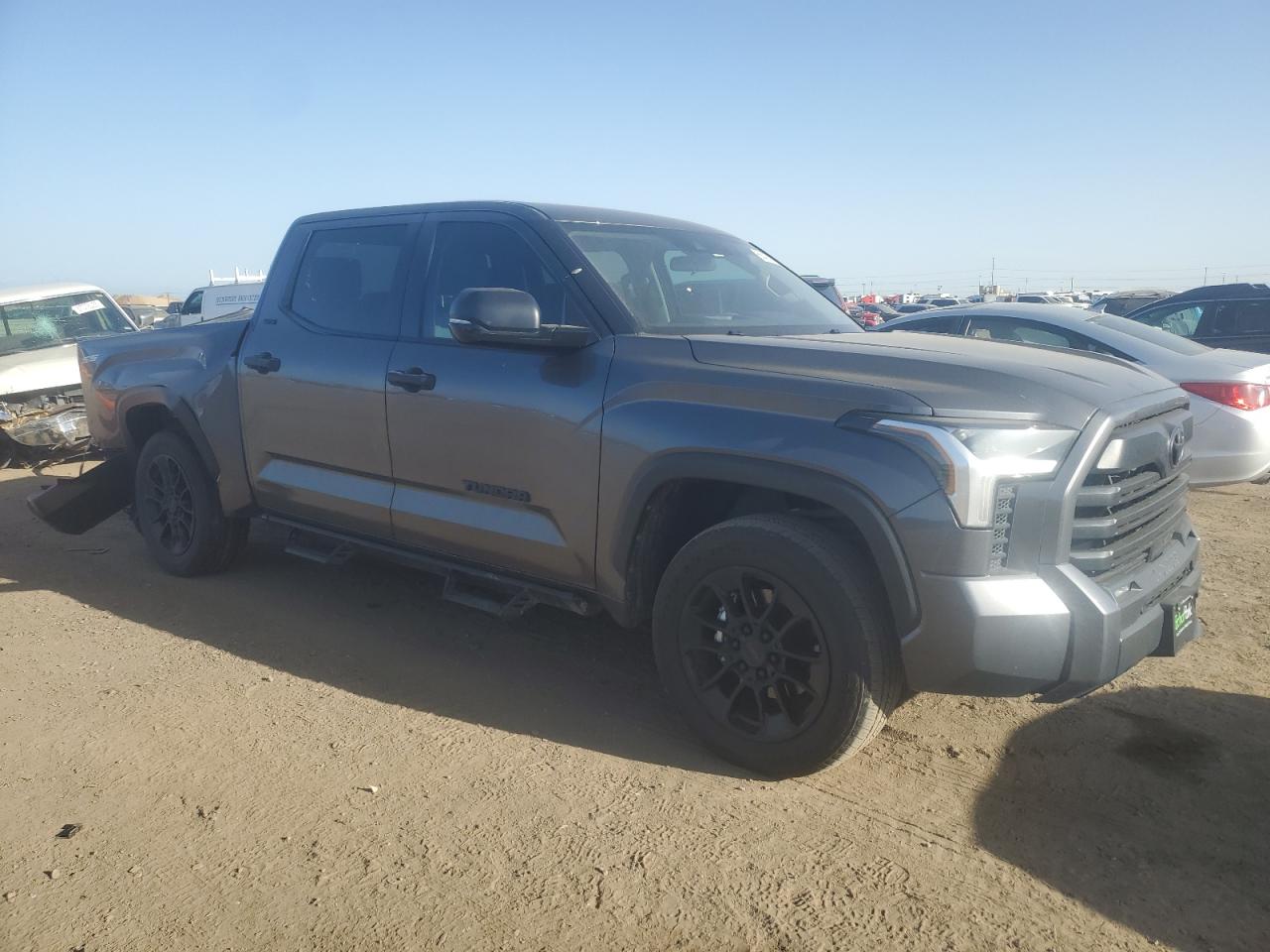 Toyota Tundra Sr5