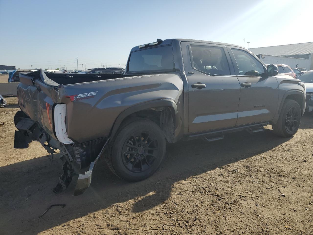 Toyota Tundra Sr5