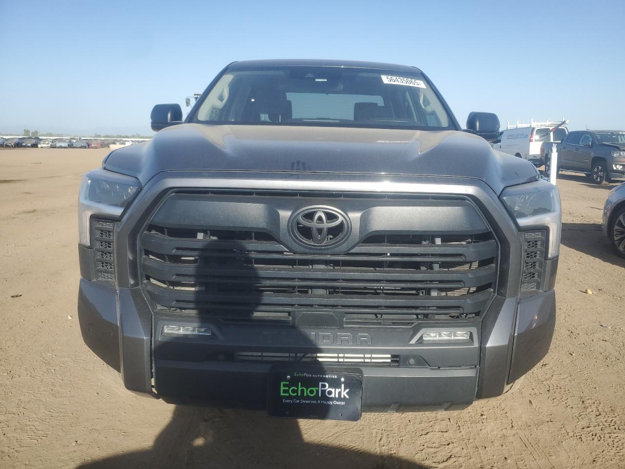 Toyota Tundra Sr5