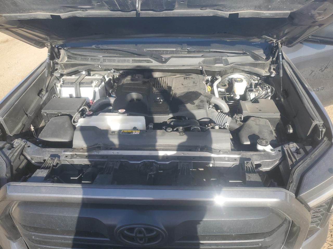 Toyota Tundra Sr5