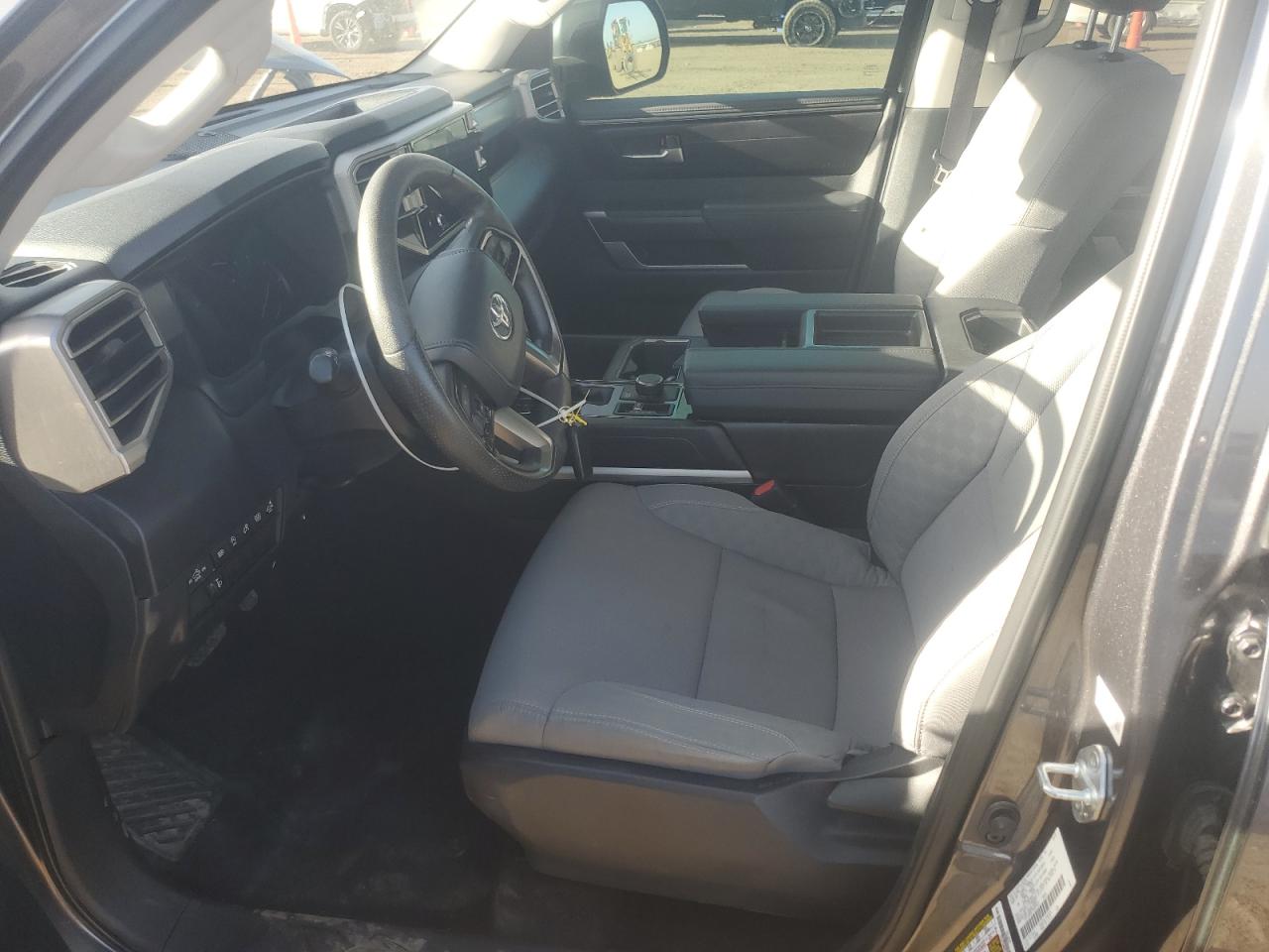 Toyota Tundra Sr5
