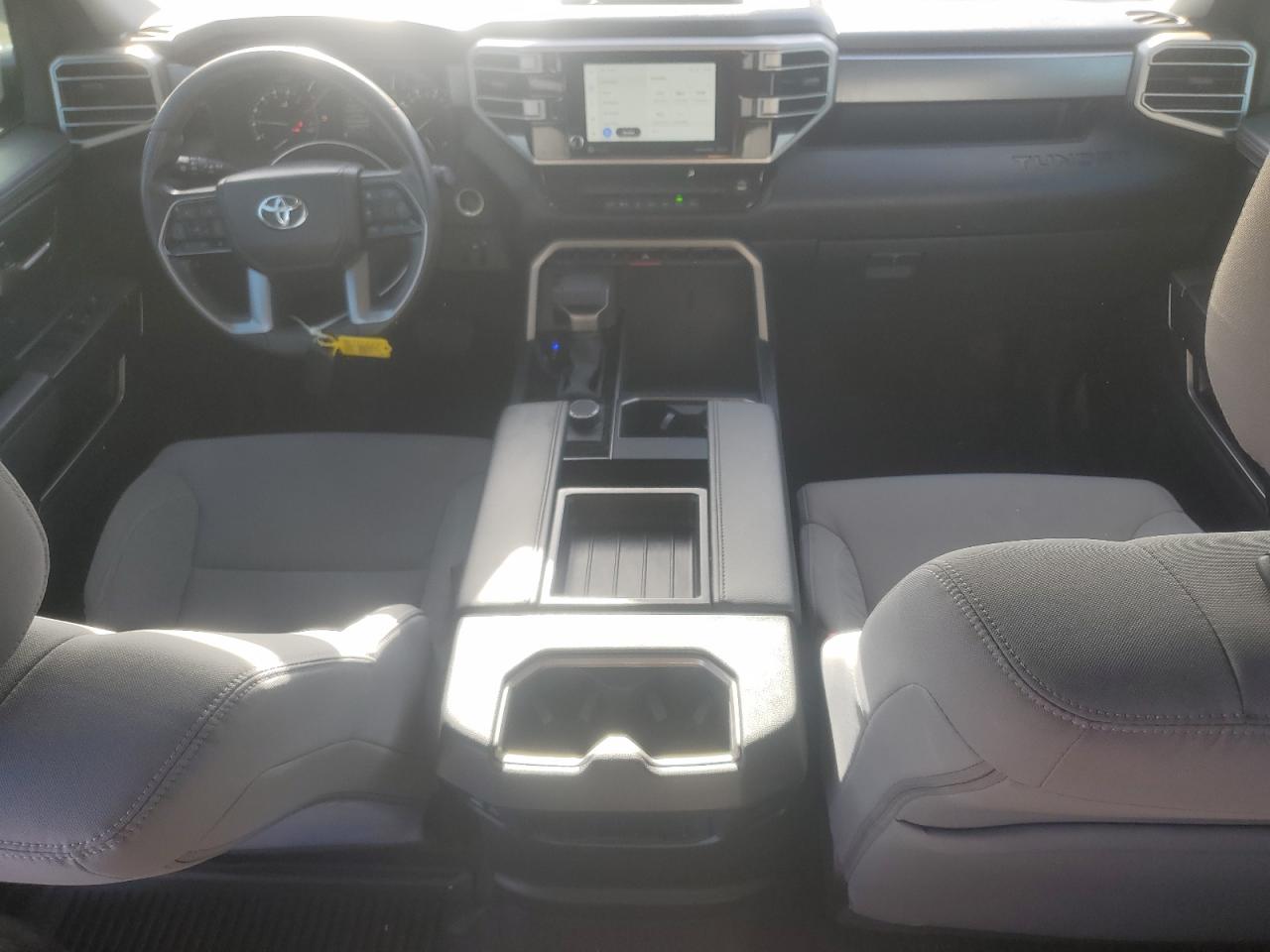 Toyota Tundra Sr5